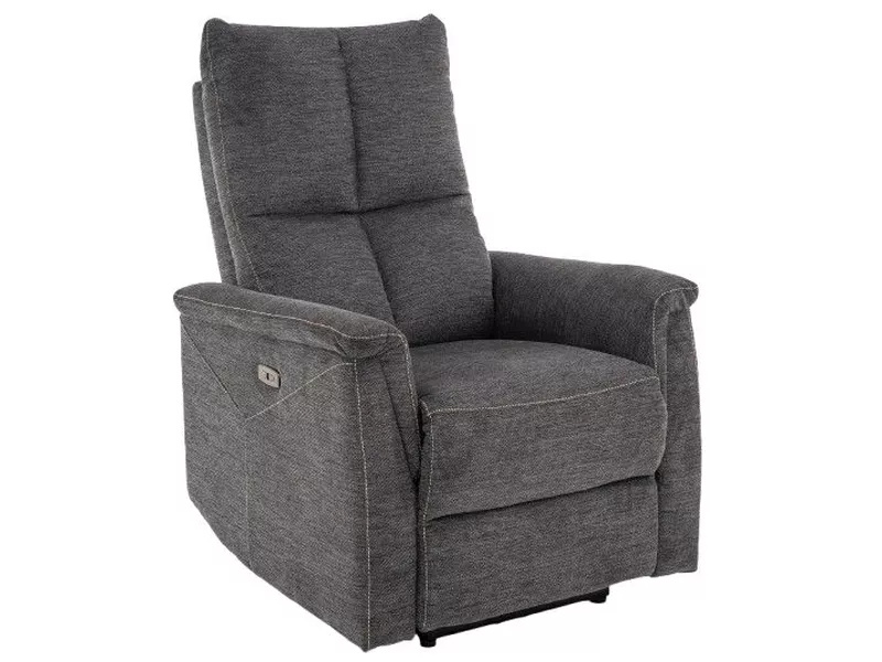 Fotel rozkładany Neptun Brego NEPTUNBRCSZ18