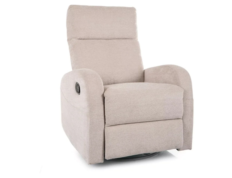 Polohovací křeslo Olimp Raven OLIMPRABE24