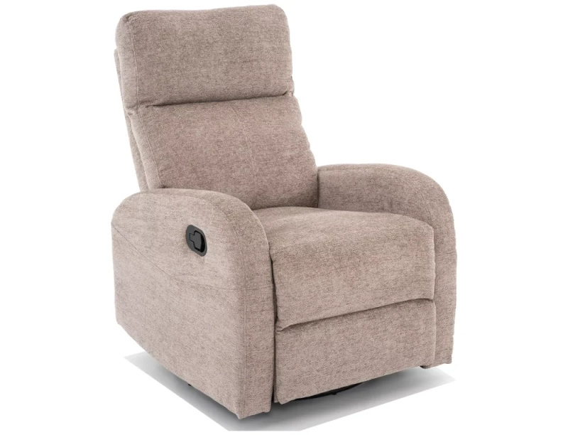 Polohovací křeslo Olimp Raven OLIMPRACBE30