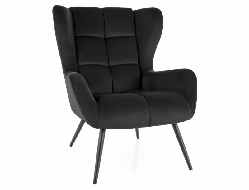 Fotel Louis Velvet LOUISVCC