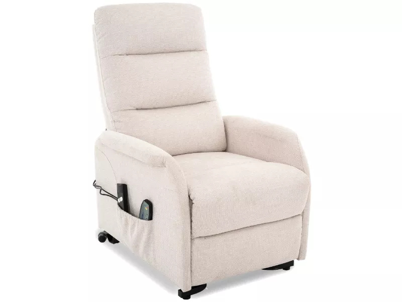 Fotel Rozkładany Jupiter M Brego JUPITERMBRJBE22