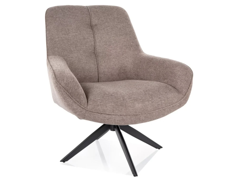 Fotel Hana Brego HANABRBE34