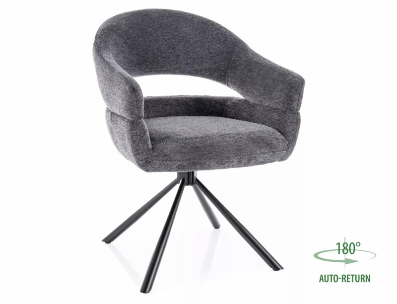 Židle Borgo Raven BORGORCCSZ