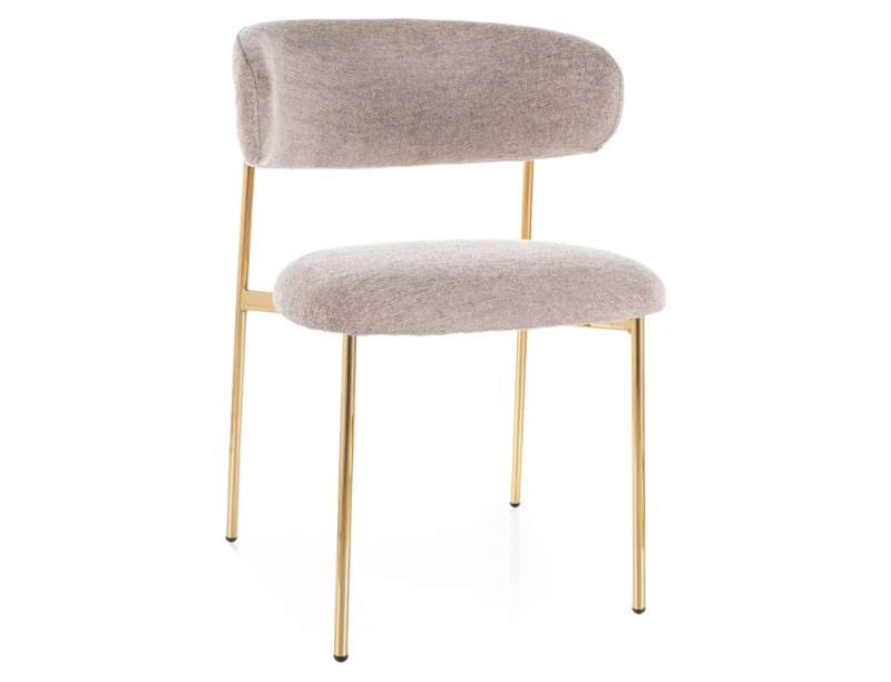 Židle Elton Raven ELTONRZLCBE