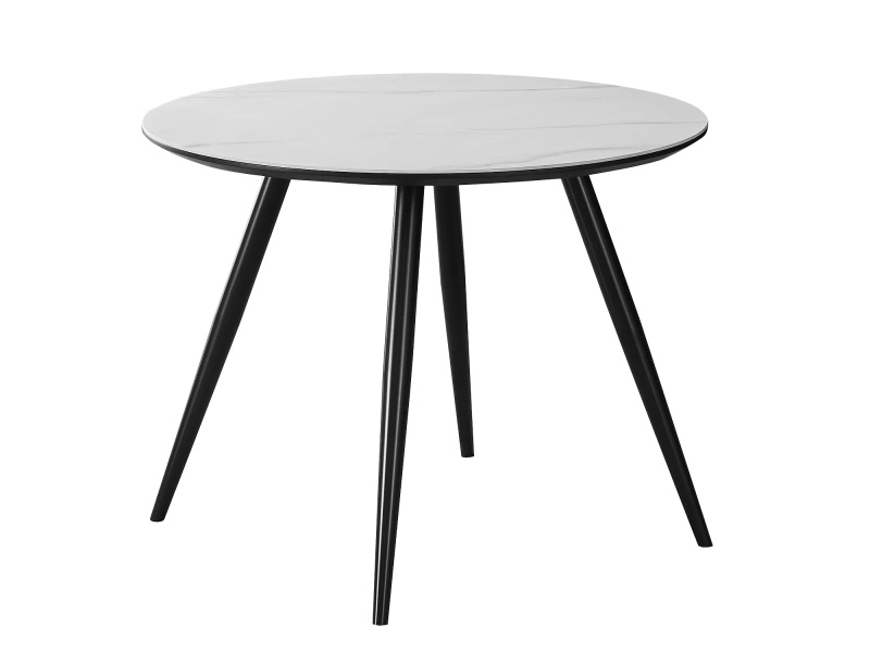 Stół Ideal Ceramic Biały IDEALBCFI100