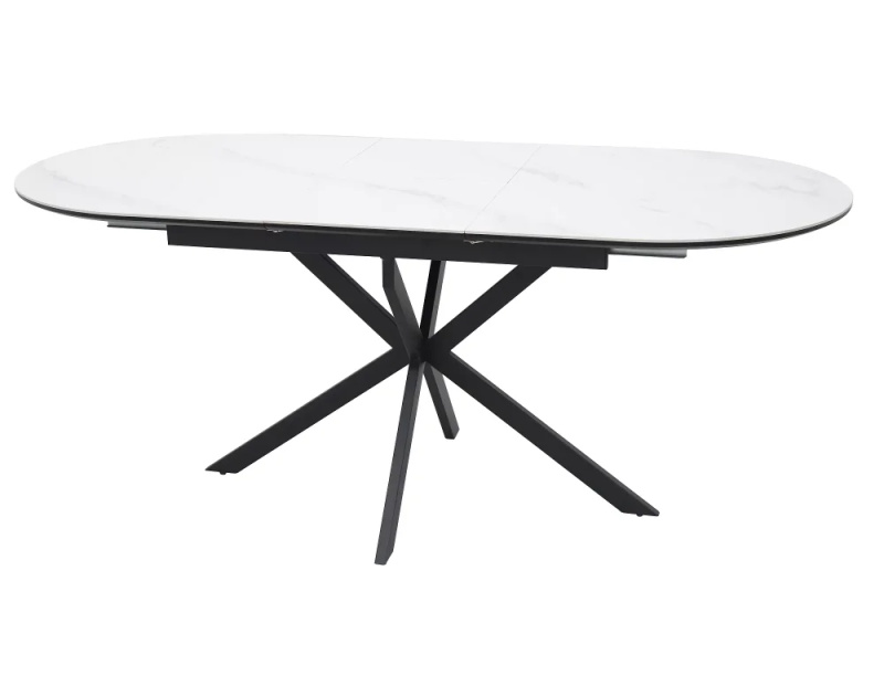 Keramický stůl Gaston 140 GASTONBC140