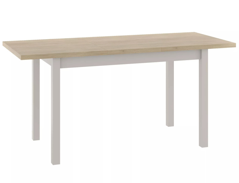 Stół Adam 125 ADAMDCTKA90125