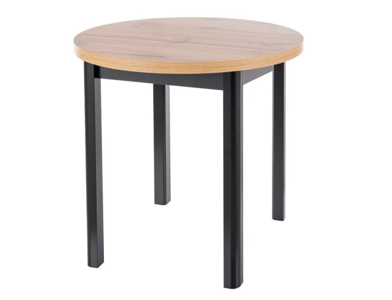 Stół Adam fi80 ADAMDACZFI80