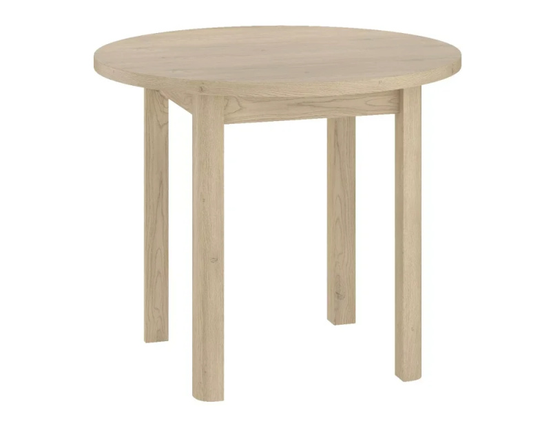 Stół Adam fi80 ADAMDCTFI80