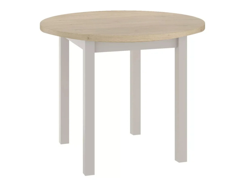 Stół Adam fi80 ADAMDCTKAFI80