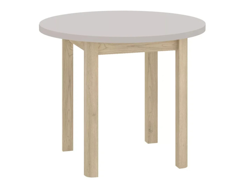 Stół Adam fi80 ADAMKADCTFI80