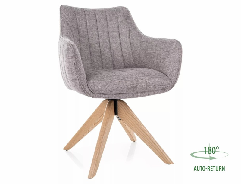 Krzesło Azalia D Brego AZALIADBRDSZ