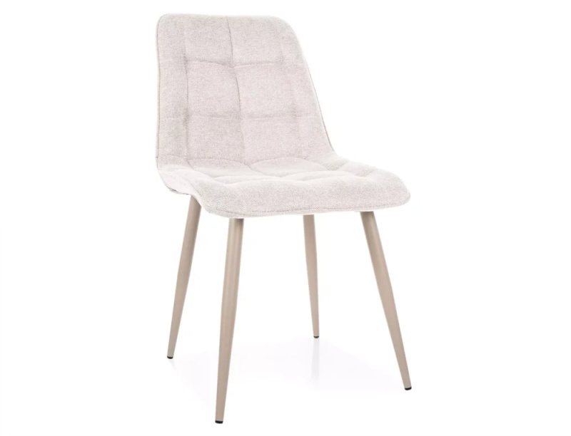 Kašmírové křeslo Chic Brego CHICBRKJBE