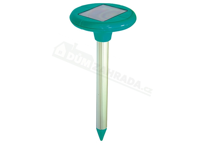 Greenmill Solární odpuzovač krtků GR5105