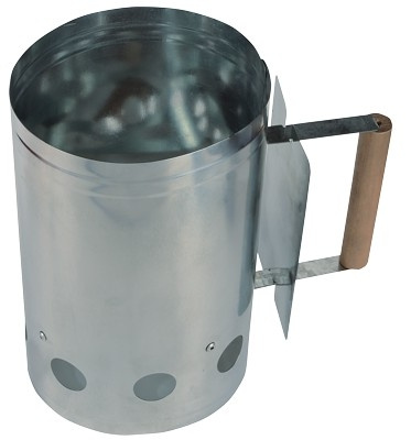 Floraland Rozpalovací komín na brikety Master Grill