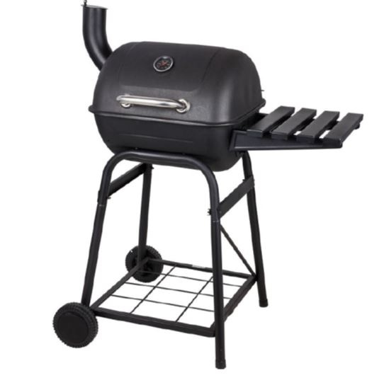 Floraland Zahradní barbecue gril MG508
