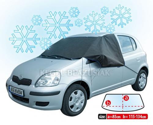 Doplňky Zimní clona Winter Plus