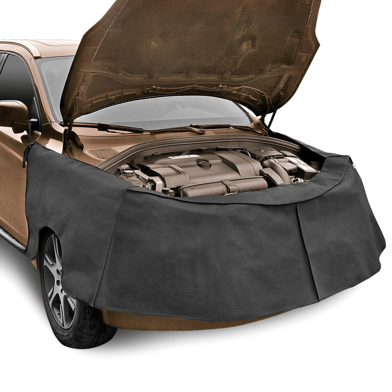 Doplňky Potah nárazníku Maximus