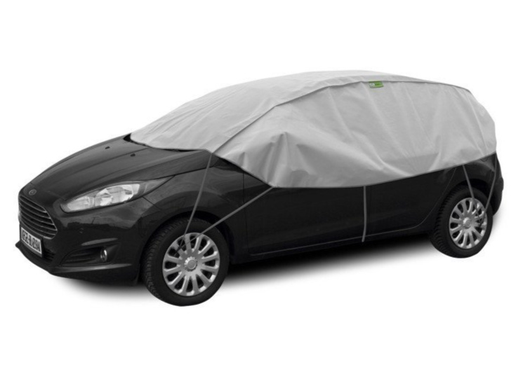 Doplňky Plachta na skla a střechu Optimio L-XL