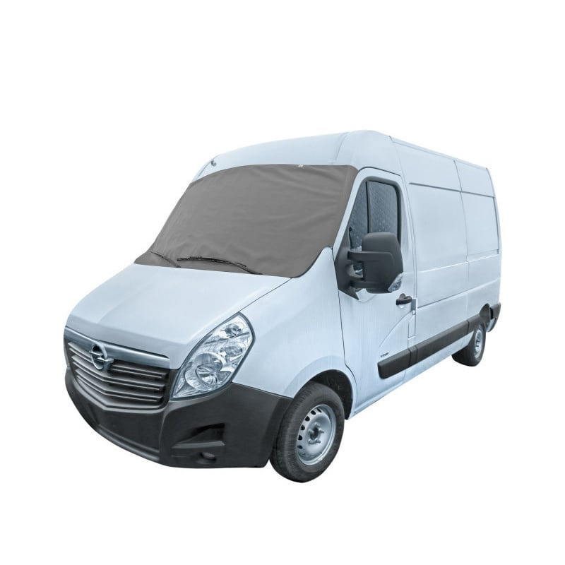 Doplňky Zimní clona Winter Delivery Van XXL