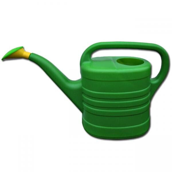 Konev plastová 10 l s kropítkem