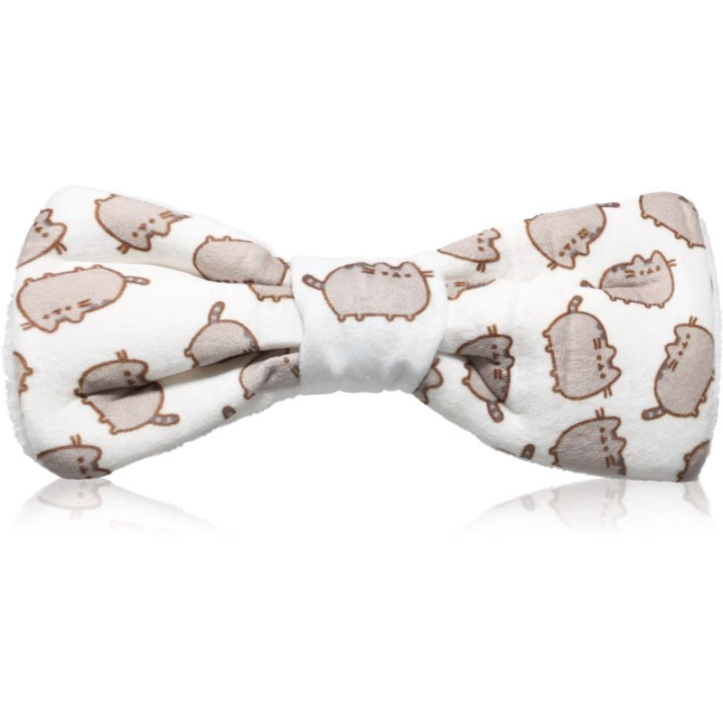 Pusheen Hair Band kosmetická čelenka 1 ks