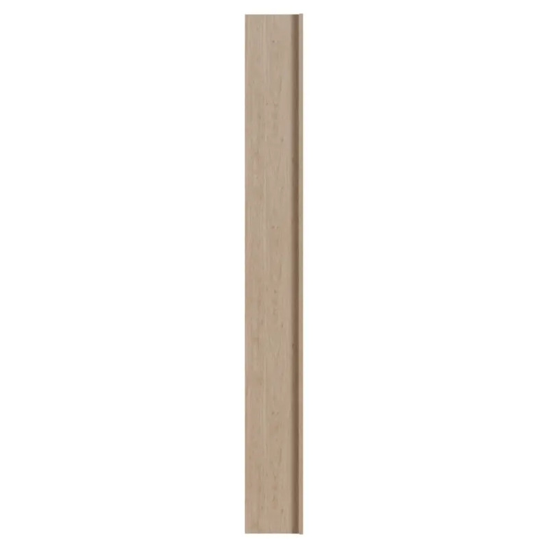 Nástěnný panel Moku HDF Saragossa 2700X300