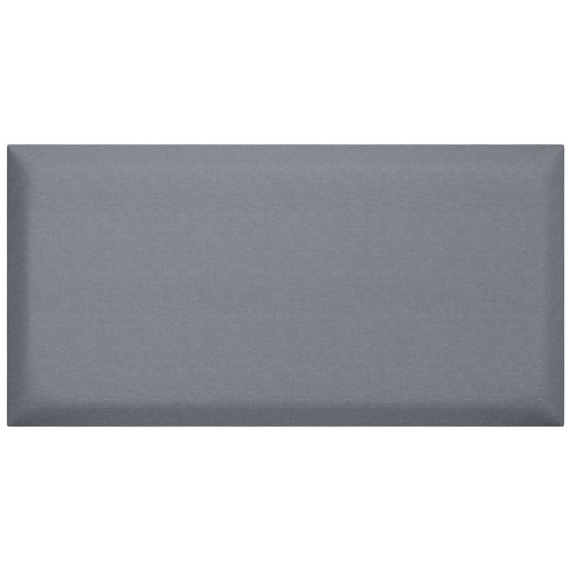 Čalouněný panel 30/60 světle šedá