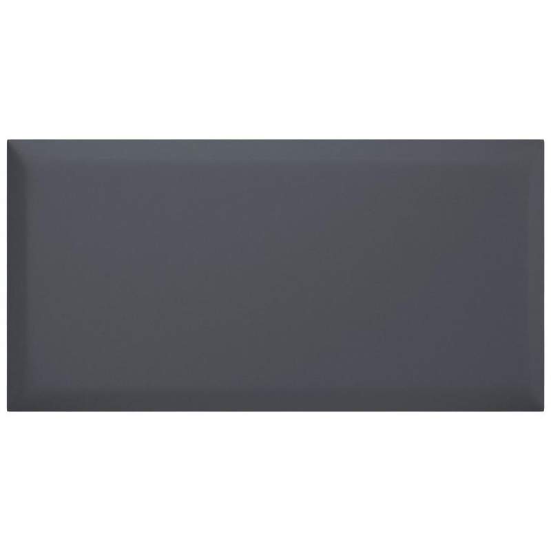 Čalouněný panel 30/60 tmavě šedá