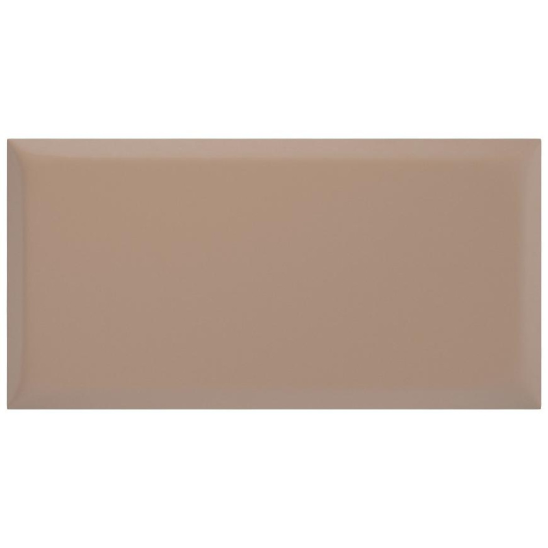 Čalouněný panel 30/60 hnedy