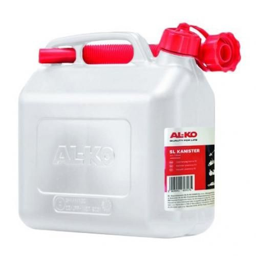 AL-KO - kanystr na palivo, 5l