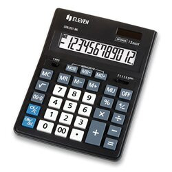 Eleven CDB1201-BK