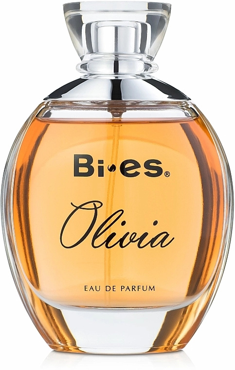 Dámská parfémovaná voda BI-ES Olivia 100 ml