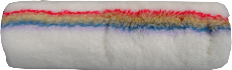 Váleček Multicolor 25 cm Fasádní