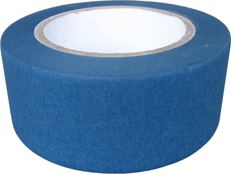 BKSHOP Maskovací ochranná páska 38mm x 50m