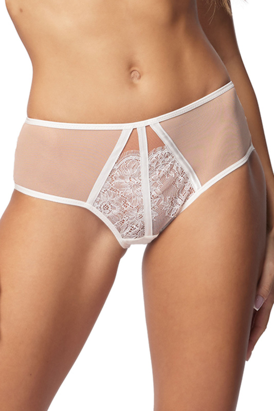 Vivisence 1069 Barva: Bílá, Velikost: 42