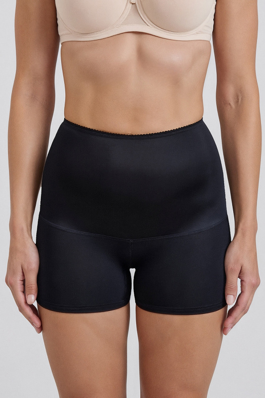 Kalhotky Vivisence 4102 SLIM Barva: Černá, Velikost: XL