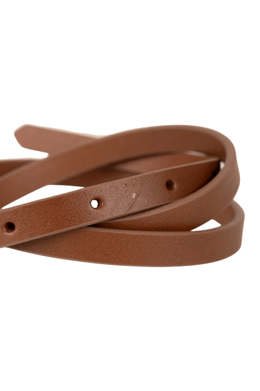 Opasek Vivisence OUTLET P0003 Barva: Černá, Velikost: 80