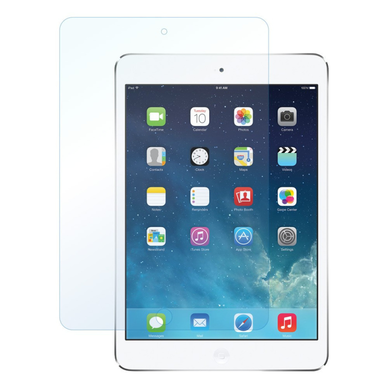 Prémiové tvrzené sklo pro iPad mini 1-5 (7.9")