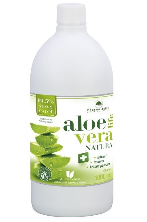 AloeVeraLife NATURA 1000ml
