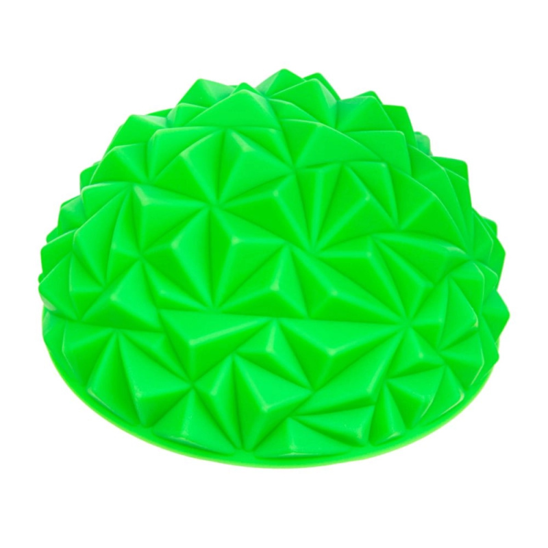 TULLO Senzorická polokoule zelený diamant