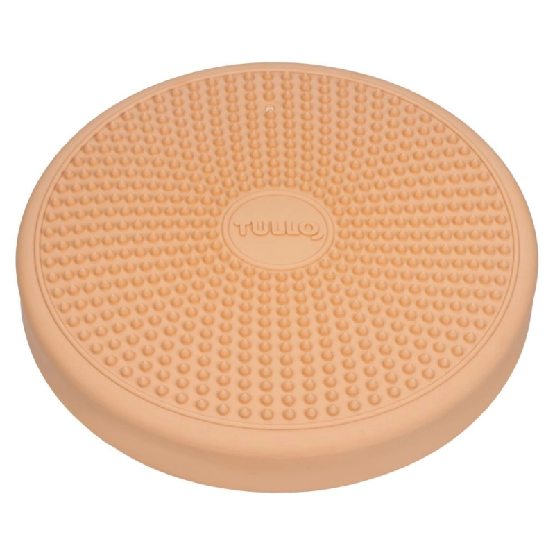 Smyslový polštář Tullo beige