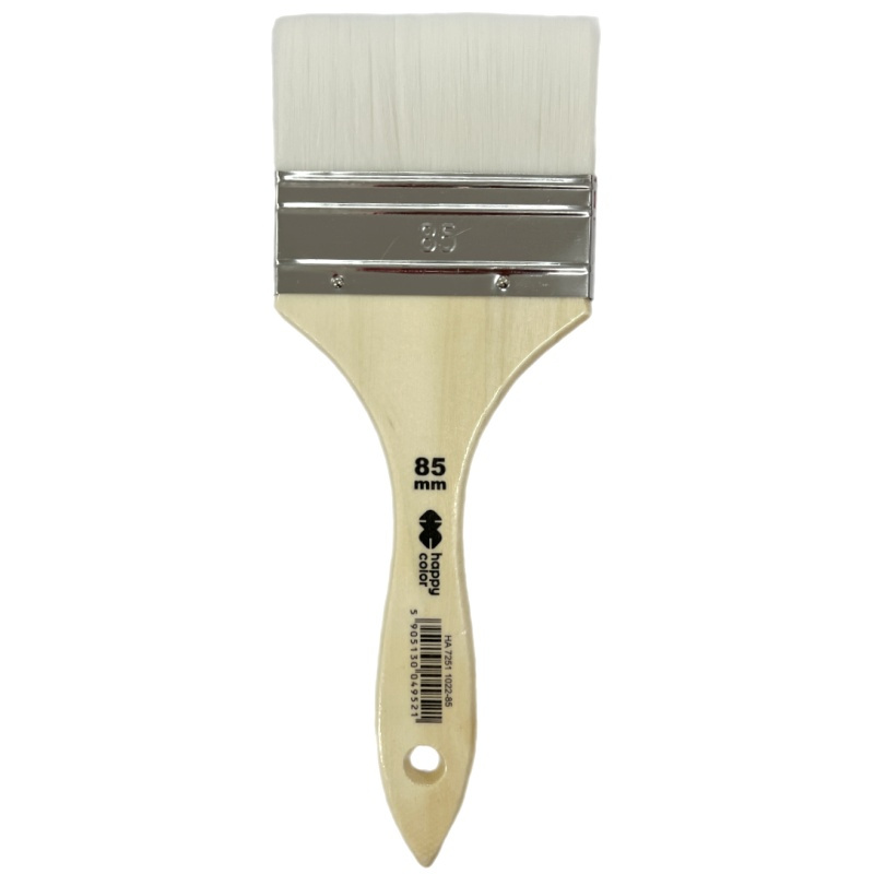 Štětec plochý vel.85mm