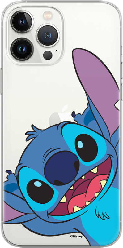 Ert Ochranný kryt pro iPhone 6 PLUS / 6S PLUS - Disney, Stitch 016