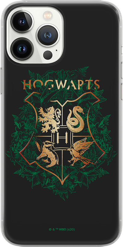 Ert Ochranný kryt na iPhone 14 PLUS - Harry Potter 019