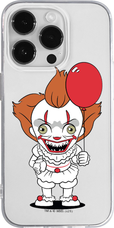 Ert Ochranný kryt na iPhone 13 Pro MAX - It 006