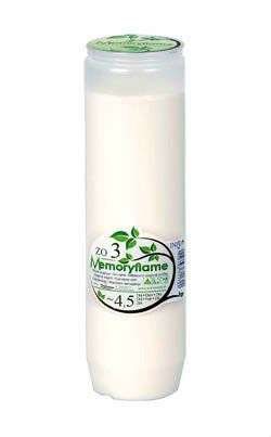 Nápň  Eko3 Barva Mix