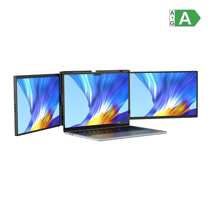 Přenosný monitor Uperfect Z14-3S M140G12 14'' 2240x1400 60Hz