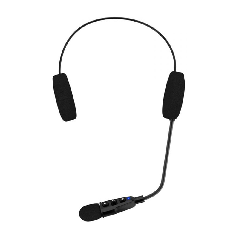 Bluetooth sluchátka EJEAS E1+ pro helmy