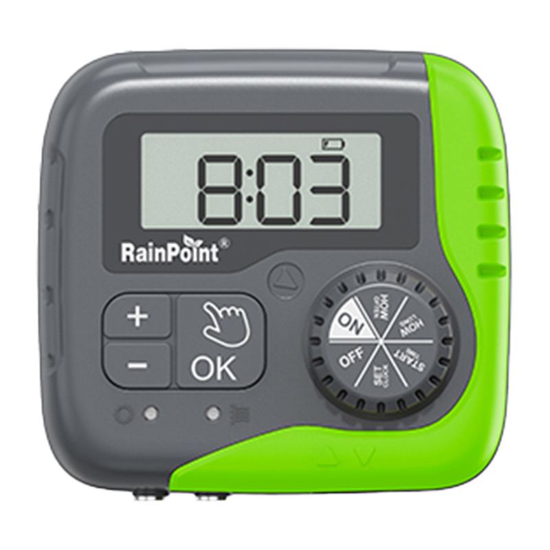 Solární zavlažovací sada RainPoint IK15P